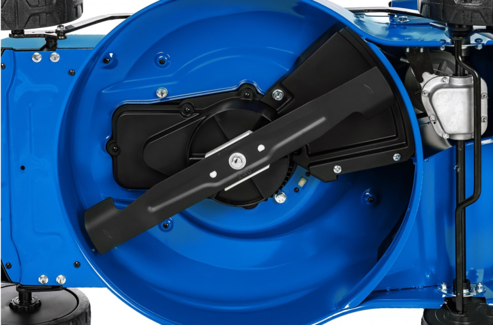 Электрическая газонокосилка  Hyundai LE 4600S