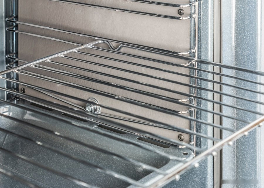 Духовой шкаф ZorG Technology BE6 RST (EMY) CR