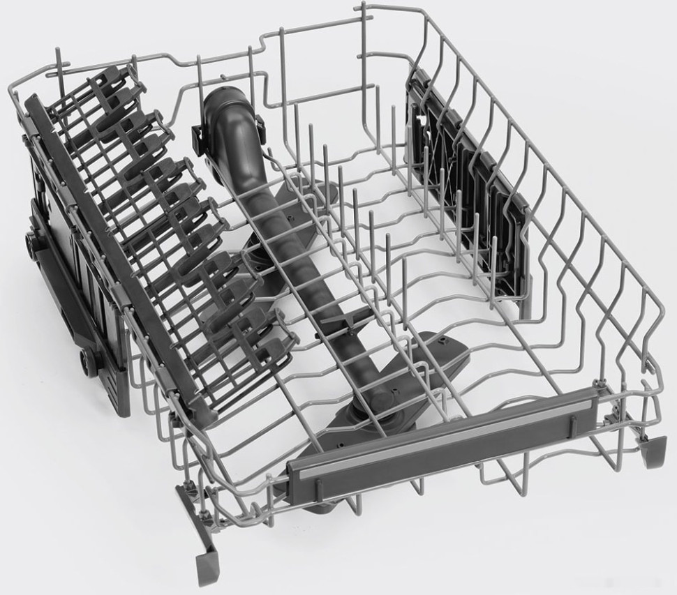 Посудомоечная машина Smeg ST4533IN