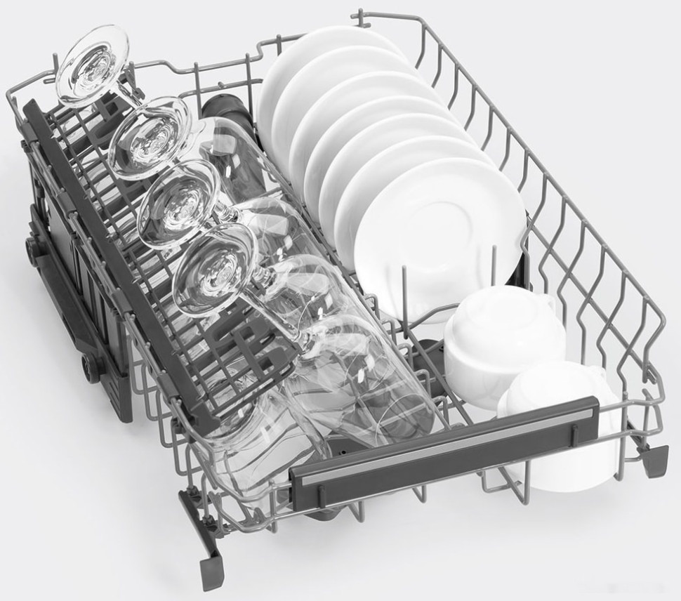 Посудомоечная машина Smeg ST4533IN