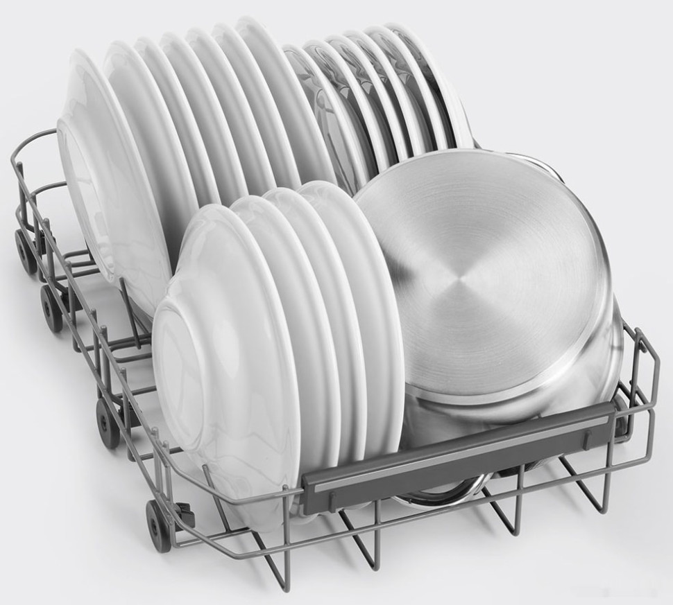 Посудомоечная машина Smeg ST4533IN