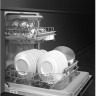 Посудомоечная машина Smeg ST4533IN