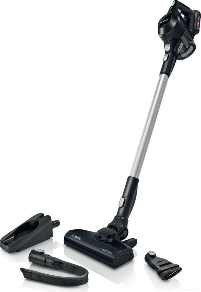 Вертикальный пылесос Bosch Series 6 BBS611BSC