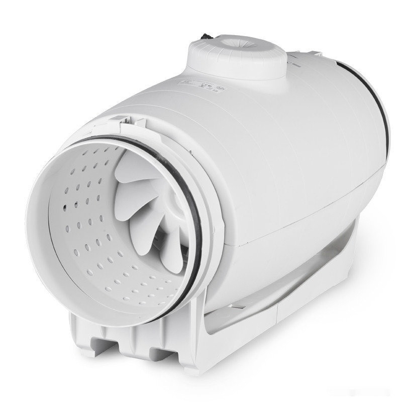Вытяжная вентиляция Soler & Palau TD-500/150-160 Silent 3V 5211302100