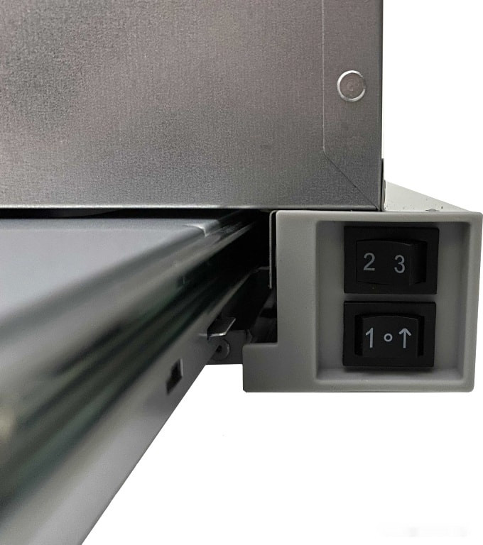 Вытяжка CATA TFB-2003 Duralum 02010208