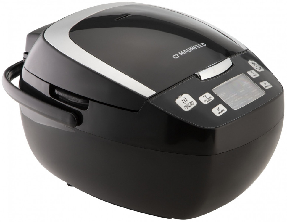 Мультиварка Maunfeld MF-1622BK