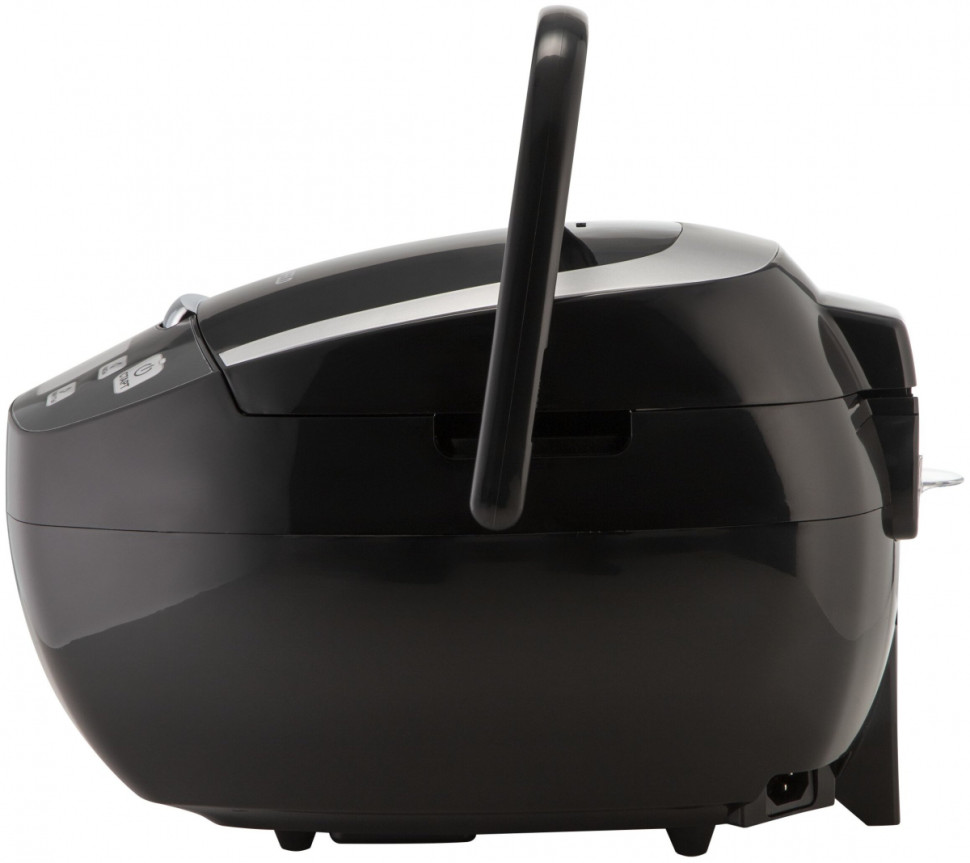 Мультиварка Maunfeld MF-1622BK