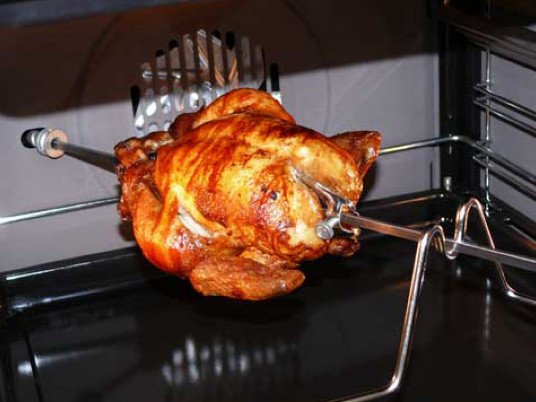 Духовой шкаф Kaiser EH 6367