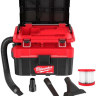 Промышленный пылесос Milwaukee M18 FPOVCL-0 (без АКБ и ЗУ)
