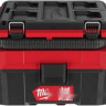 Промышленный пылесос Milwaukee M18 FPOVCL-0 (без АКБ и ЗУ)