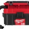 Промышленный пылесос Milwaukee M18 FPOVCL-0 (без АКБ и ЗУ)