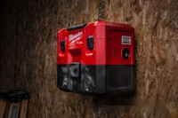 Промышленный пылесос Milwaukee M18 FPOVCL-0 (без АКБ и ЗУ)