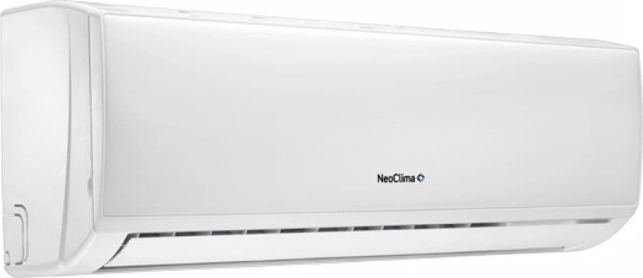 Кондиционер NeoClima Plasma NS/NU-HAL12F32