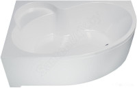 Экран для ванной Triton Мари 170 R 1265