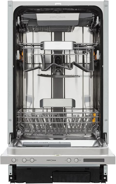 Посудомоечная машина Krona KAMAYA 45 BI V2