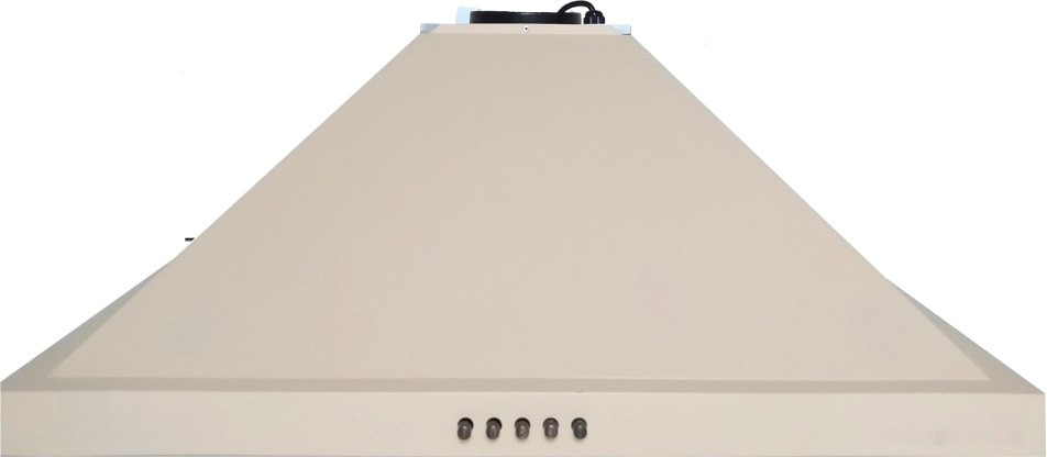 Вытяжка Schtoff Haus 60 (слоновая кость)