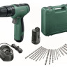 Дрель-шуруповерт Bosch EasyDrill 1200