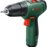 Дрель-шуруповерт Bosch EasyDrill 1200
