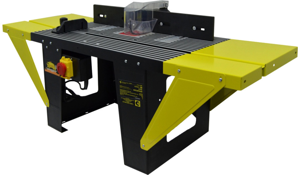 Деревообрабатывающий станок Энкор Корвет-80