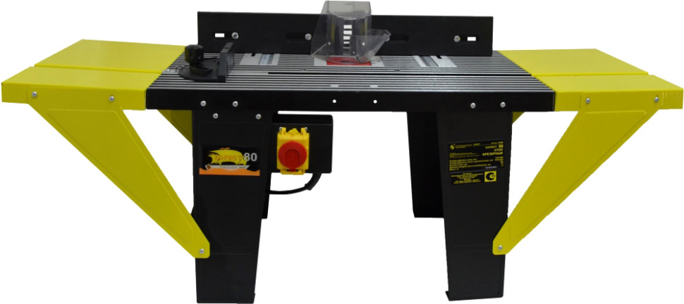 Деревообрабатывающий станок Энкор Корвет-80