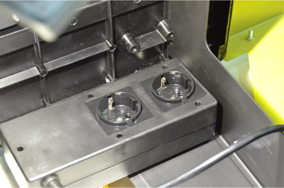 Деревообрабатывающий станок Энкор Корвет-80