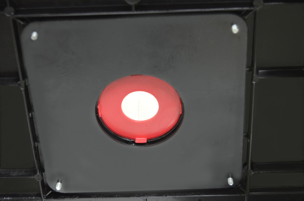 Деревообрабатывающий станок Энкор Корвет-80