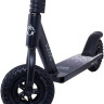 Самокат Xaos Ghost (черный)
