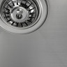 Кухонная мойка ARFEKA Eco AR 600*500 SATIN