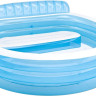 Бассейн INTEX Swim Center Family Lounge 224x216x76 (57190)