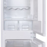 Встраиваемый холодильник HAIER HRF225WBRU