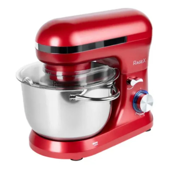 Кухонный комбайн RageX R002-600