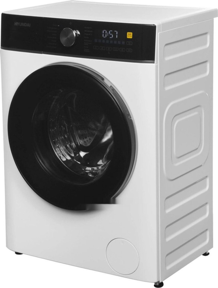 Стиральная машина Hyundai WME7216