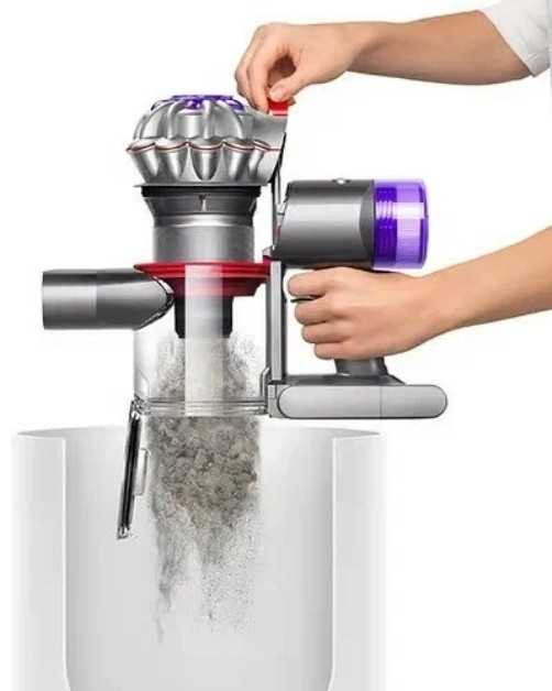 Пылесос Dyson V8 Absolute (SV25)