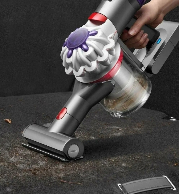 Пылесос Dyson V8 Absolute (SV25)