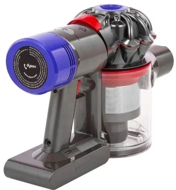 Пылесос Dyson V8 Absolute (SV25)