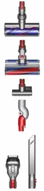 Пылесос Dyson V8 Absolute (SV25)