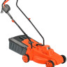 Колёсная газонокосилка Patriot PT 1130E