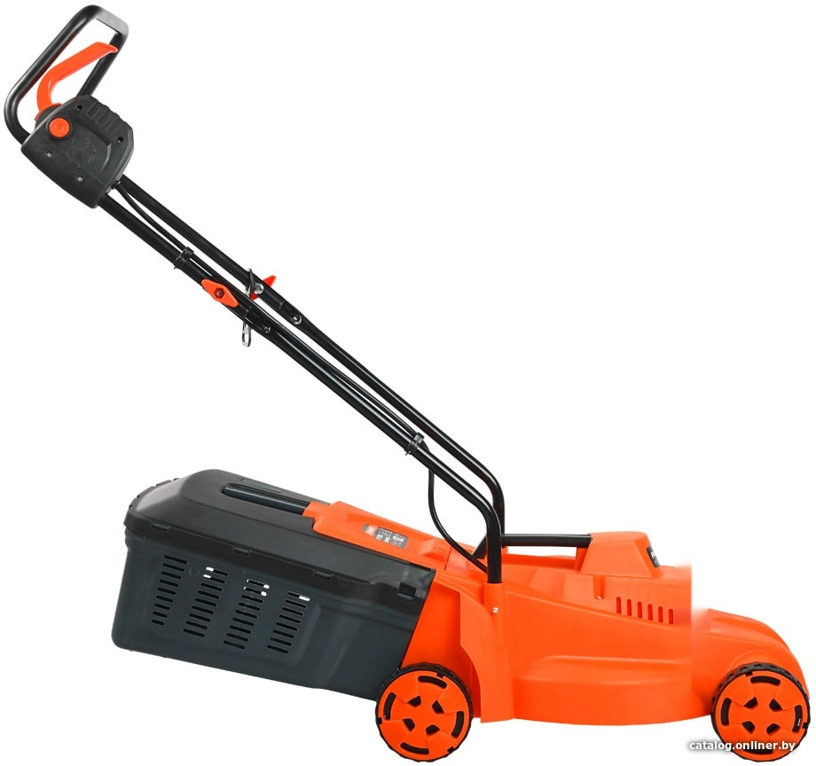 Колёсная газонокосилка Patriot PT 1130E