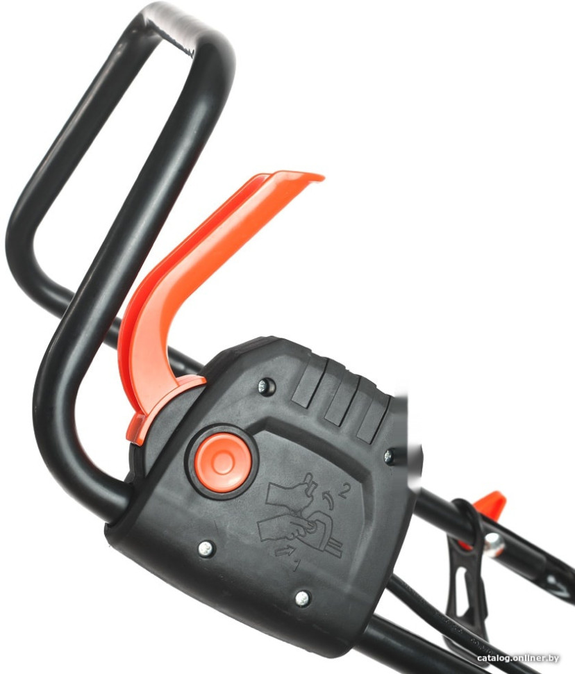 Колёсная газонокосилка Patriot PT 1130E