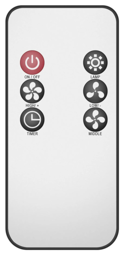 Вытяжка Meferi INBOX60WH Glass Comfort