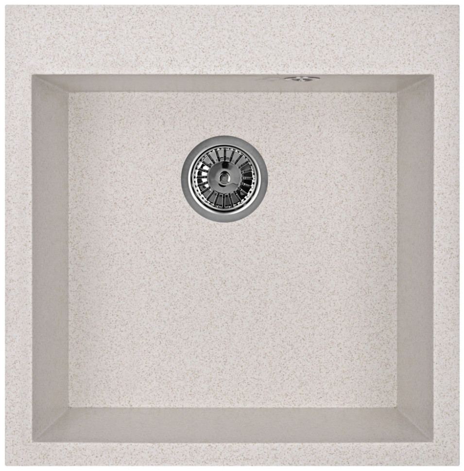 Кухонная мойка Granula 5102 (Пирит)