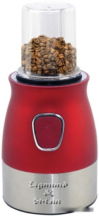 Измельчитель Zigmund & Shtain CR-19R