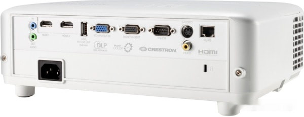 Проектор Viewsonic PG706HD