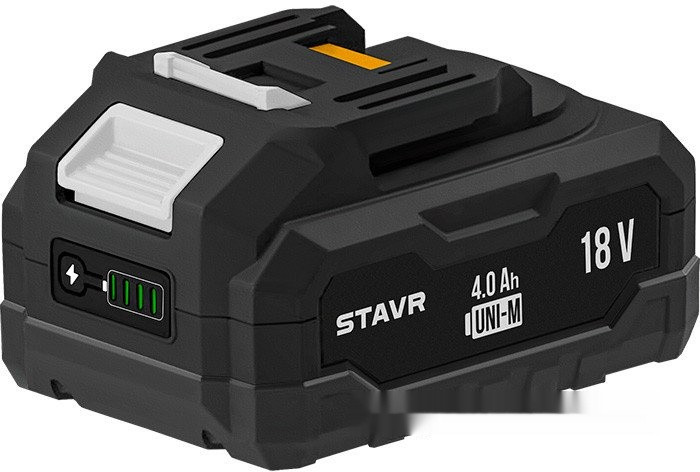 Аккумулятор для инструмента Ставр SB 18-4-01 (18В/4 Ah)