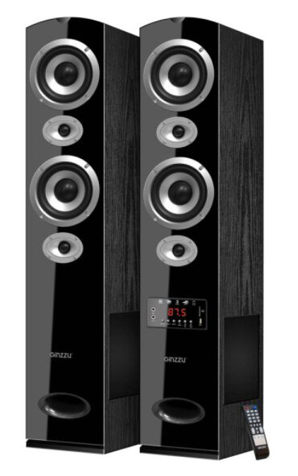 Акустическая система Ginzzu GM-328