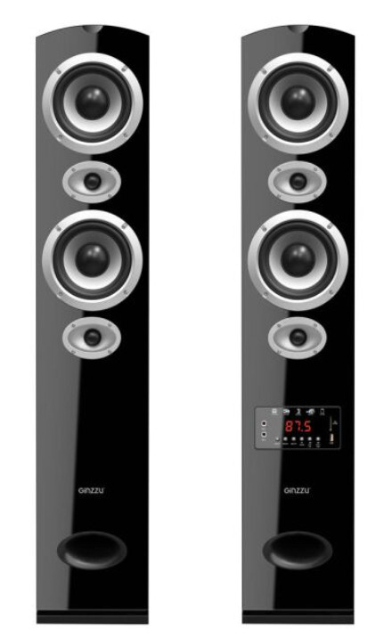 Акустическая система Ginzzu GM-328