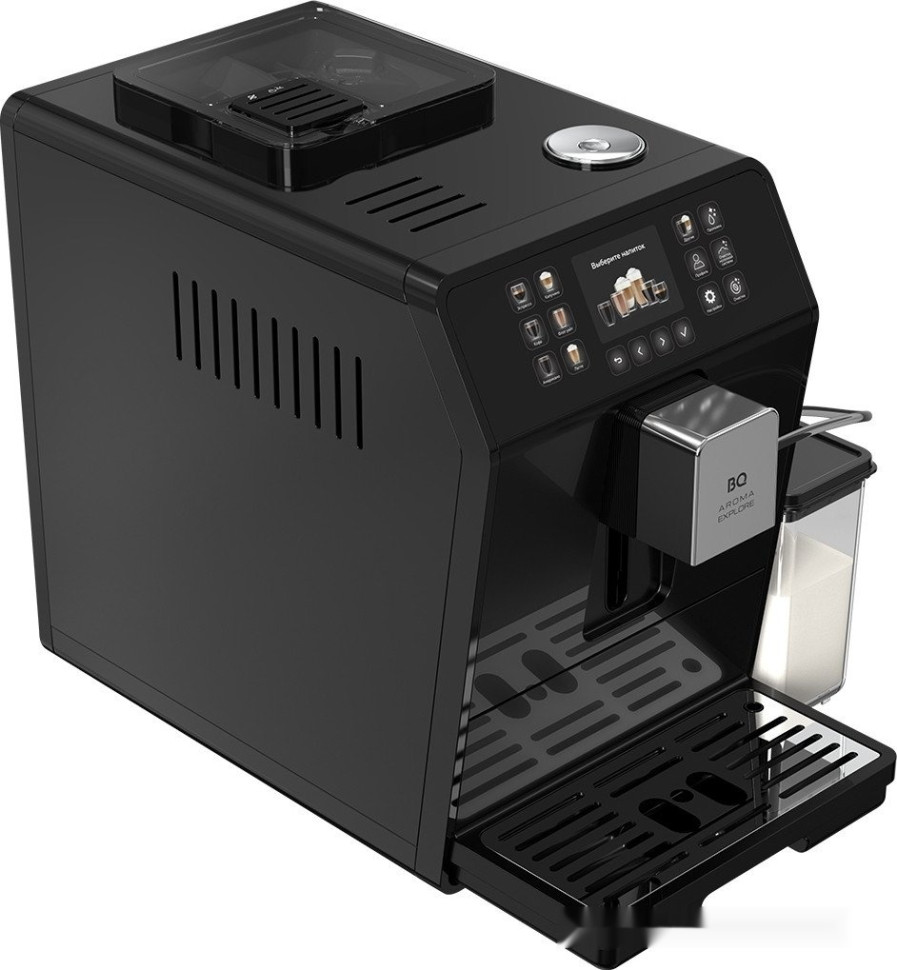 Кофемашина BQ CM6001