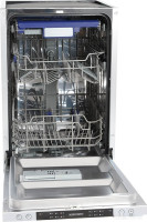 Посудомоечная машина NORDFROST BI4 1063