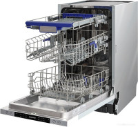 Посудомоечная машина NORDFROST BI4 1063