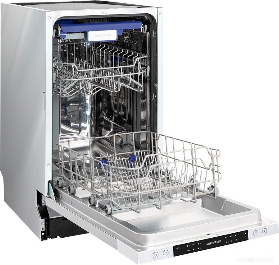 Посудомоечная машина NORDFROST BI4 1063